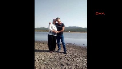 Denizli Eşi Tarafından Zehirlenen Koca Karısından Şikayetçi Olmadı