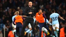 If Man City don't win trophies I don't deserve to stay - Guardiola