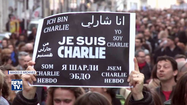 Pourquoi les Français se sentent de moins en moins Charlie