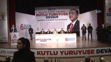 Adalet Bakanı Abdülhamit Gül: "Bu Khk O Gece Devletin Yanında Duran Millete Bugün de Milletin...