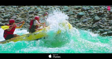 Subah Subah (Video)   Arijit Singh, Prakriti Kakar   Amaal Mallik   Sonu Ke Titu Ki Sweety