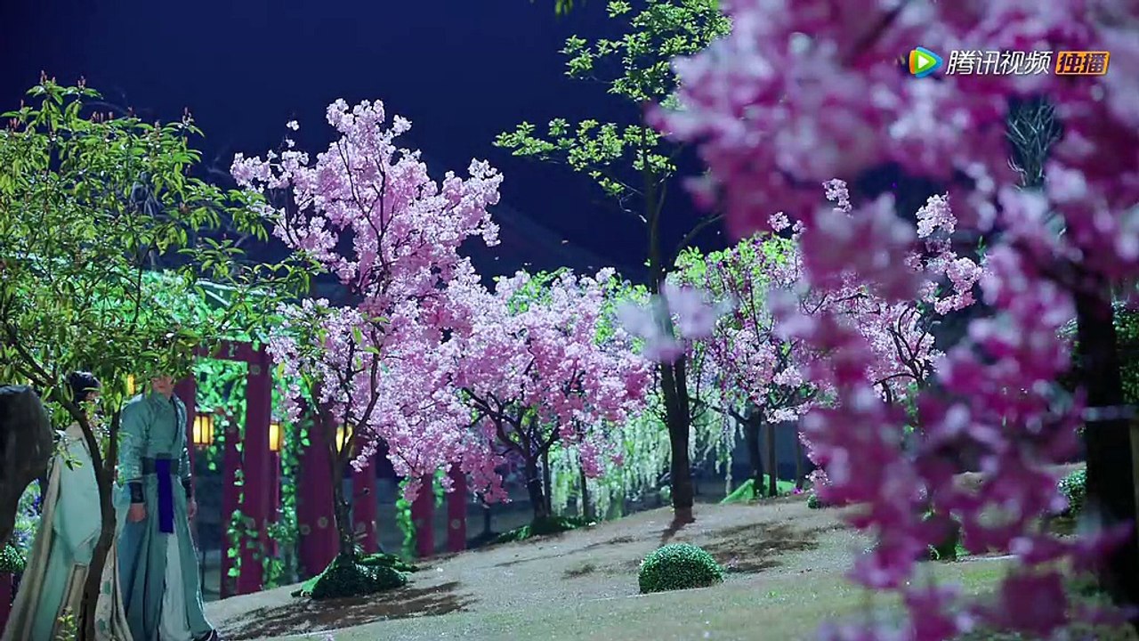 花谢花飞花满天 第59集