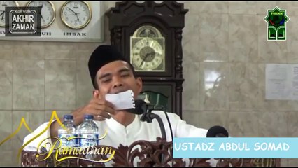 Tanya Jawab Ust. Abdul Somad - Bagaimana Cara Kita Mengenali penganut Syiah