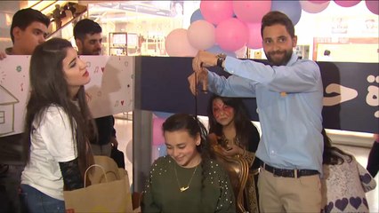 هذا الصباح- "حرير".. مبادرة لدعم الأطفال مرضى السرطان بالأردن