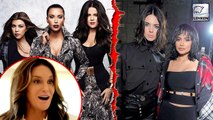 Caitlyn Jenner Started A Feud Between The Kardashians & Jenner Sisters