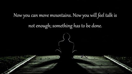 The Healing Power Of AUM