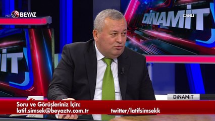 Dinamit 5 Ocak 2018