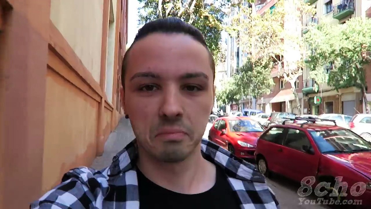 ¡NO VOY A LLORAR! Salón del Manga de Barcelona - 8cho
