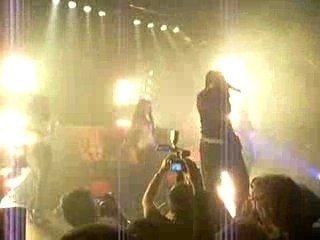 Will.I.Am "I Got It From My Mama" au Showcase