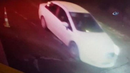 Kartal'da Gece Kulübünü Böyle Taradılar: 1 Ölü