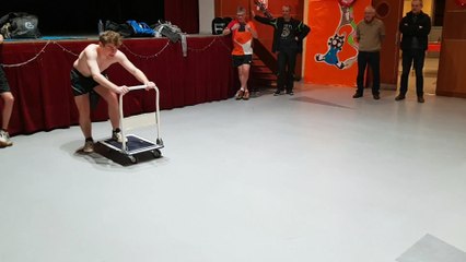 Concours du 4 janvier