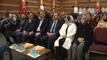 AK Parti Genel Başkan Yardımcısı ve Parti Sözcüsü Mahir Ünal: 'Kendi ülkesinde terör eylemi yapan onun için teröristtir ama Türkiye’de terör eylemi yapan onun için kahramandır”