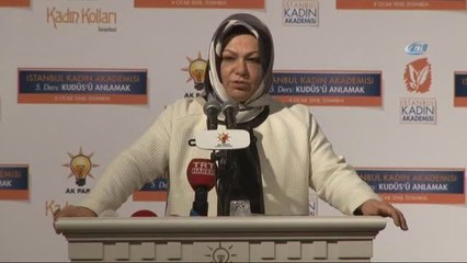 AK Parti Genel Başkan Yardımcısı ve Parti Sözcüsü Mahir Ünal: "Kendi Ülkesinde Terör Eylemi Yapan...