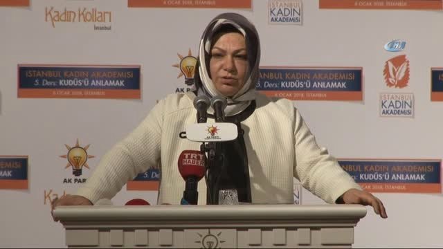 AK Parti Genel Başkan Yardımcısı ve Parti Sözcüsü Mahir Ünal: Kendi Ülkesinde Terör Eylemi Yapan...