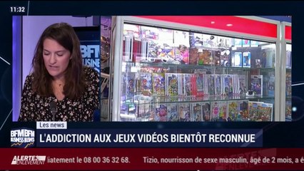 Les News: Un médicament contre la cécité vendu à 850 000 dollars - 06/01