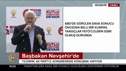 Türkiye bir hukuk devleti