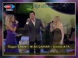 Özgür EREN & M.Ali ÇAKAR & Emine ATA - Fesüphânallah