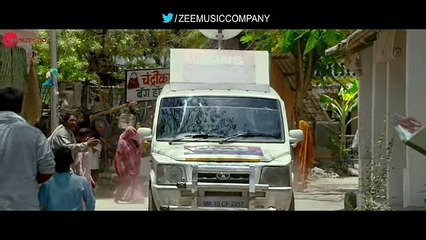 Hu Ba Hu - Padman - Akshay Kumar & Sonam Kapoor - Amit Trivedi - Kausar Munir - HDEntertainment