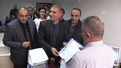 İşe Yeni Girmiş Gibi Sevinç ve Mutluluk İçindeyiz"