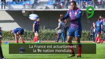 XV de France - Guy Novès, son (mauvais) bilan en chiffres