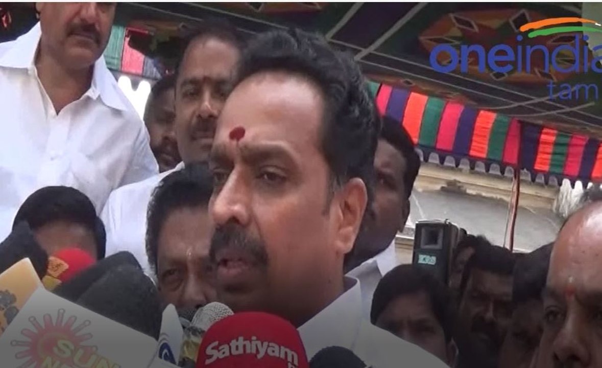 பணிக்கு திரும்பாவிட்டால் நடவடிக்கை போக்குவரத்து துறை அமைச்சர் எச்சரிக்கை - வீடியோ