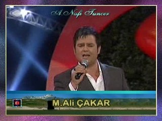 M.Ali ÇAKAR - Gerizler Başında Hoplayamadım (5)