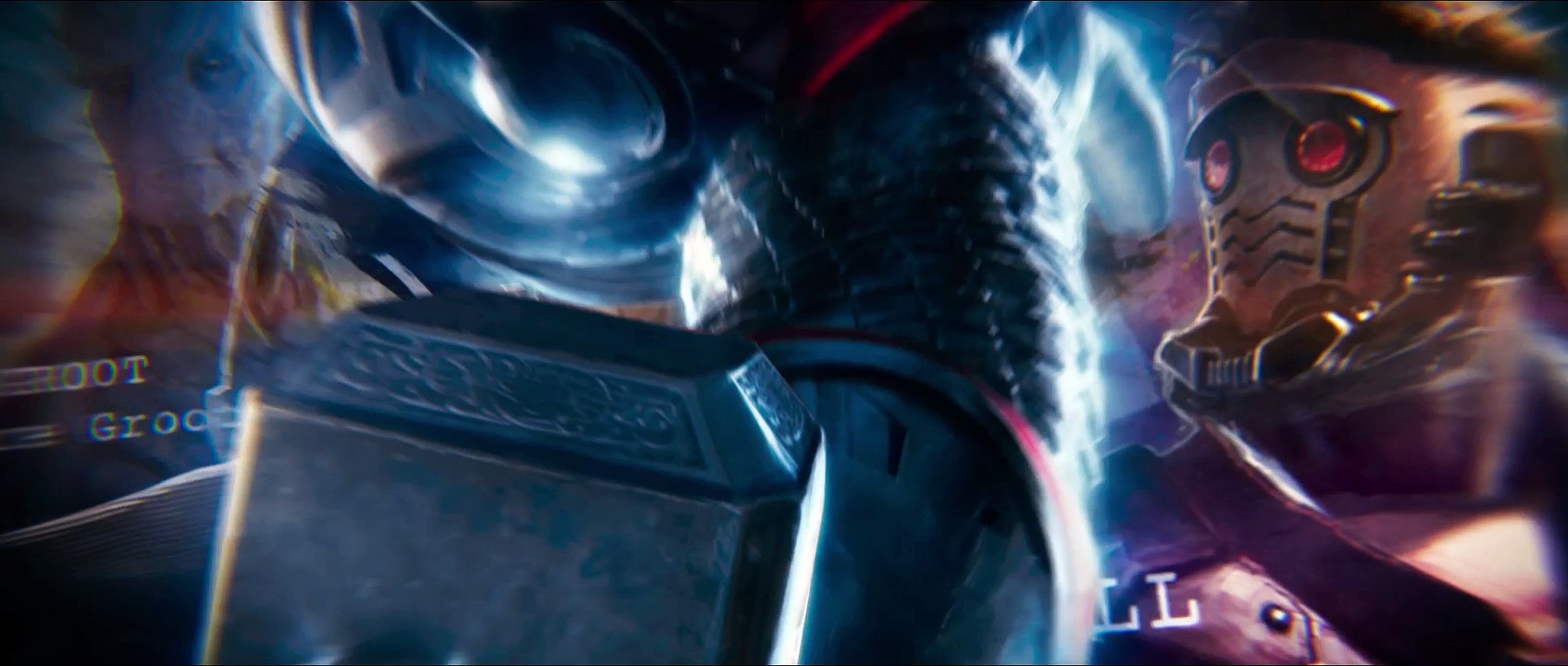 Avengers: Infinity War 2018 Official Trailer HD
