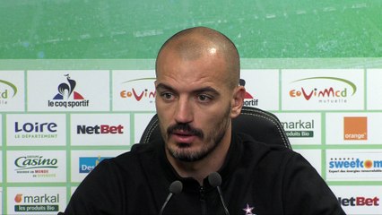 Jessy Moulin: «Se mettre en confiance»