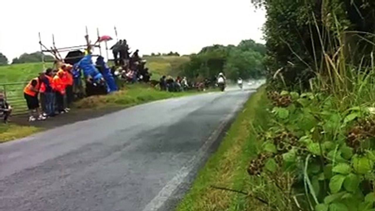 BIKE ACCIDENT