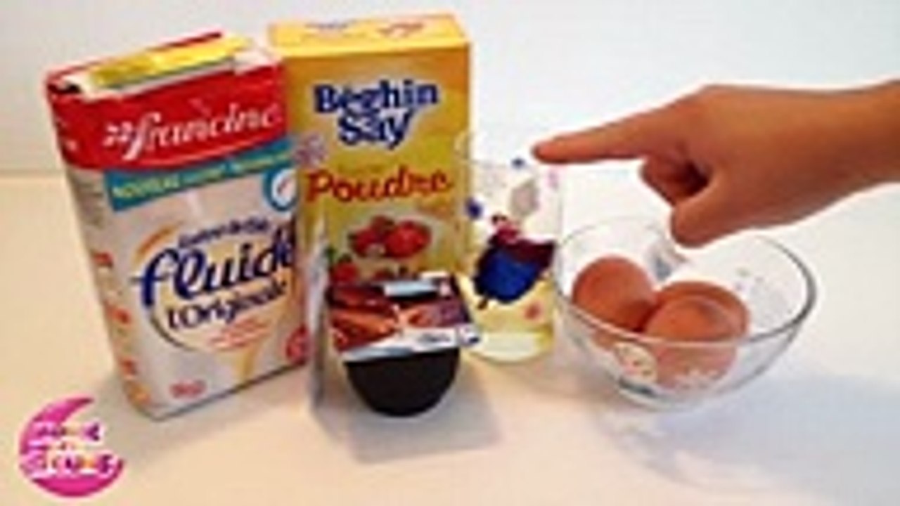 Gâteau de Noël TITOUNIS - Touni Toys - Recette et Modelage en Pâte à sucres by DisneyCartoons , Tv series online free fullhd movies cinema comedy 2018 - 1