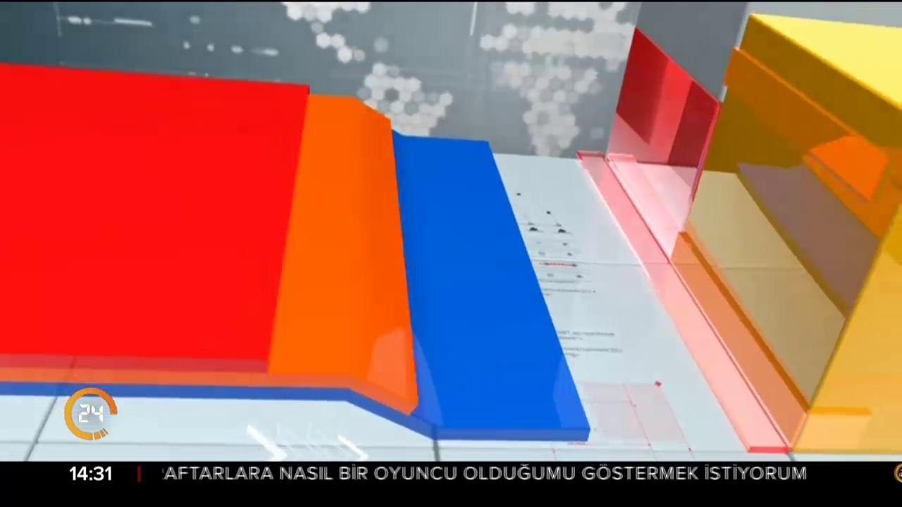 TeknoAlan Merve Maviş Sunay