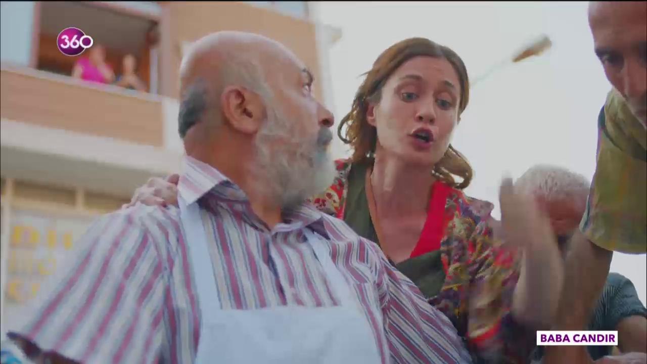 Baba Candır
