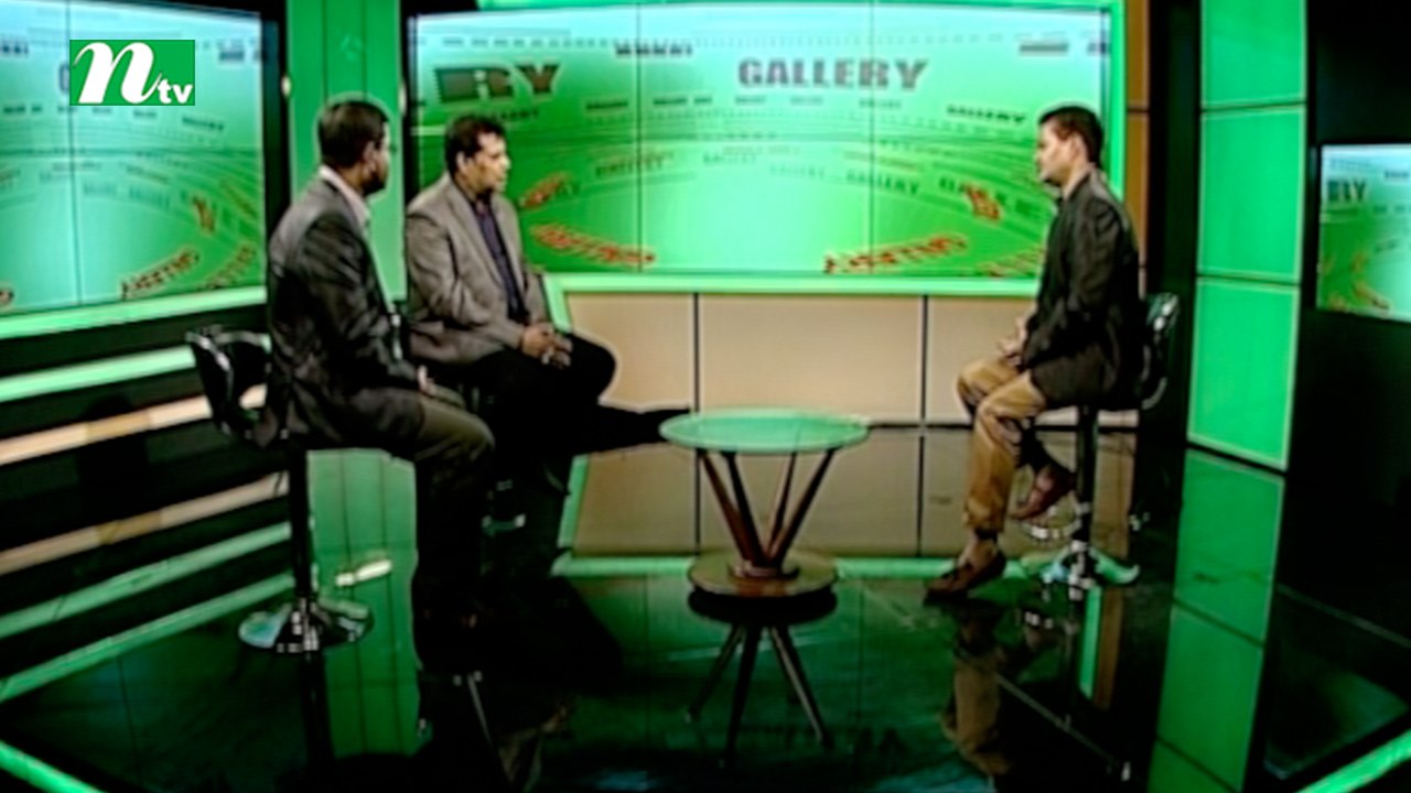 Gallery | Episode 659