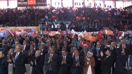 Başbakan Binali Yıldırım, "Kılıçdaroğlu, 14 Ay Var Biraz Daha Yalan, 3 Günün Beyliği de Beyliktir"