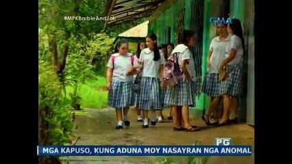 Magpakailanman January 6, 2018 p1