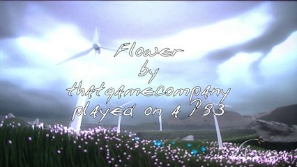 [Flower] Glyn R Brown - Voyager