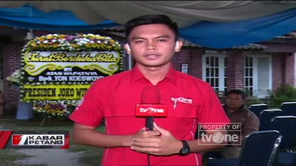 Sosok Almarhum Yon Koeswoyo di Mata Istri