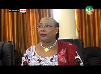 LE JT BAMBARA 19H30 DU 05 JANVIER 2018