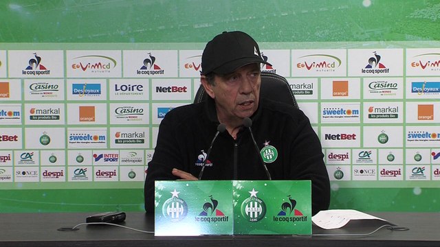 Jean-Louis Gasset: «Un équilibre à trouver»