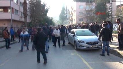 İzmir Pazarcılardan 'Kapanan Pazar' Eylemi