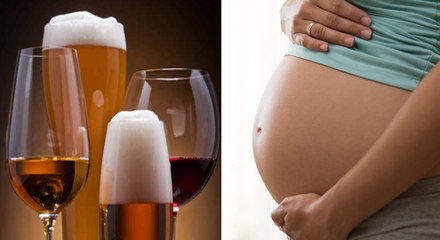 இதை செய்தால் ஆரோக்கியமான குழந்தை பிறக்கும்!- வீடியோ