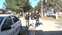 Antalya'da Yağmaladı, Mersin'de Hapishaneden Kaçtı, Adana'da Yakalandı