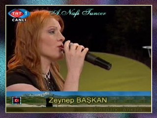 Zeynep BAŞKAN - Vay Vay Dünyâ Vay