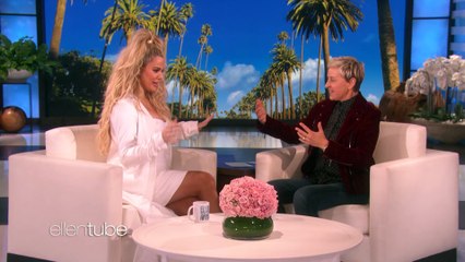 Khloe Kardashian Talks 'Surreal' First Pregnancy and Possible Marriage