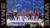 Twenty Man Battle Royal World Heavy weight Championship Title Match SmackDown - WWE Wrestling by pk Entertainment HD , Tv series online free fullhd movies cinema comedy 2018