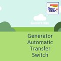 Generator Automatic Transfer Switch - Gennev Generators