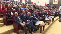 AK Parti Genişletilmiş İl Danışma Meclisi Toplantısı - ANKARA