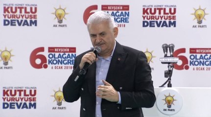 Başbakan'dan Kılıçdaroğlu'na: Biraz Daha Dayan