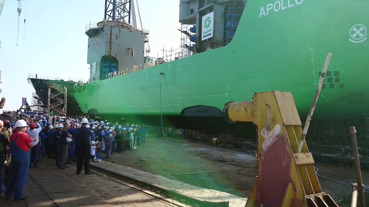 Apollo Platform