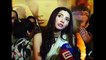 Mahira Khan finally breaks silence on her leaked pics with Ranbir kapoor